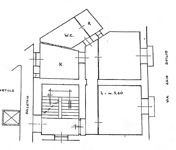 plan pubb duilio